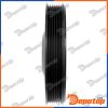 Poulie damper vilebrequin pour AUDI | RKP-AU-002, 001-10-29882